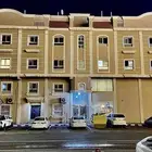 شقق للإيجار بحي الفيصليه الدمام
