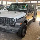 رانجلر سبورت 2024 سعودي