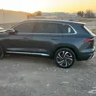 جيلي مونجارو 2024 مستعمله