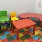 طاولات أطفال