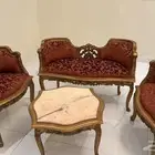 مدخل وطاولات