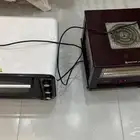 دولاب جزم   فرن و دفايه