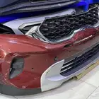 صدام سونيت 2022 اصلي وكالة مستخدم مع الشبوك