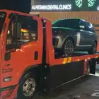 سطحه العقبه ضلع مربه قرضه هيدروليك