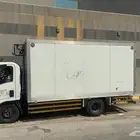 دينا للبيع ايسوزو 2014