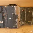 صاجة الدرع الصلب