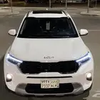 كيا سونيت 2023 نظيفه جدآ