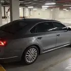 VW Passat 2016 باسات