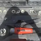 مقبس هدروليك