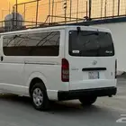 باص 15 راكب للإيجار