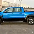2021 TRX Ram