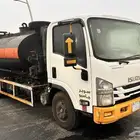 اسفلت رش مادة Mc-1 ام سي ون - Rc-2 (قار )