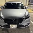 مازدا 6 2023 ممشي 73 الف وكاله عالشرط