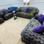 used sofa and Room complete furniture