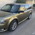 Ford Flex 2013