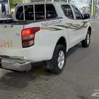 للبيع ونيت دبل ديزل مستبيشى موديل 2018