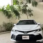 كامري 2023 استاندر طيس (سعودي)