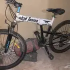 للبيع سيكل نضيف