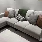 كنب استخدام اقل من سنه