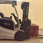 فوركلفت كهرباء للبيع - رافعة شوكية كهربائية للبيع