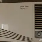 للبيع مكيف شباك