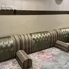 اثاث مساند ظهر بسعر رمزي للببييع