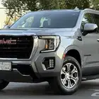 جي ام سي يوكن 2023 ( نظيف جدا  )