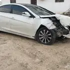 سوناتا تشليح قطع 2013