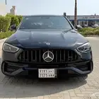 2023 Mercedes Benz c43 Amg