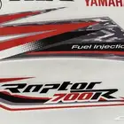 ستيكرات رابتر 700