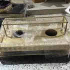 دفايات غاز مع الوجار