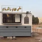 للبيع في حي الصالحيه جديد بكامل ملحقاته ماعدا الثلاجه