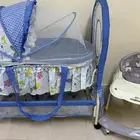 سرير اطفال