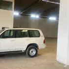 لكزس موديل 99 مشروط كامل محركات وبودي بلد