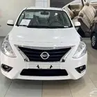 نيسان صني كمفورت 2024 كاش بنك
