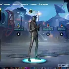 حساب فورت نايت