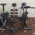 ادوات رياضييه