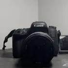 كاميرا كانون EOS 760D