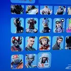 حساب فورت نايت