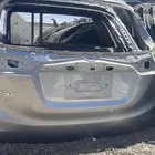 باب شنطة هوندا HRV موديل 2019_2020_2021_2022