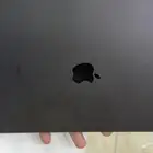 ايباد درو ام فور 265 قيقا بطاريه 100 دوراة الشحن 95 نظييف