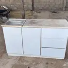 ديكور مطبخ مع مجلى الموقع ضليع رشيد ابانات