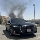 AUDI A8 2018 55 TSFI