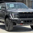 فورد F150 رابتر 2025 R
