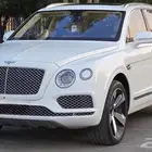 بنتلي بنتياقا 2017
