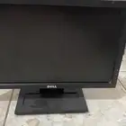 شاشه كمبيوتر ديل