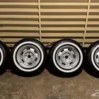 كفرات يوكهاما مع جنوط دوج