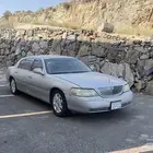 لينكولن تاون كار 2007