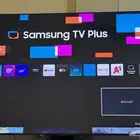 Samsung 65 شاشة