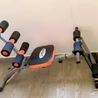جهاز تخسيس بطن وتقويت عضلات البطن منزلي
